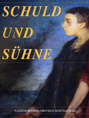 cover image of Schuld und Sühne